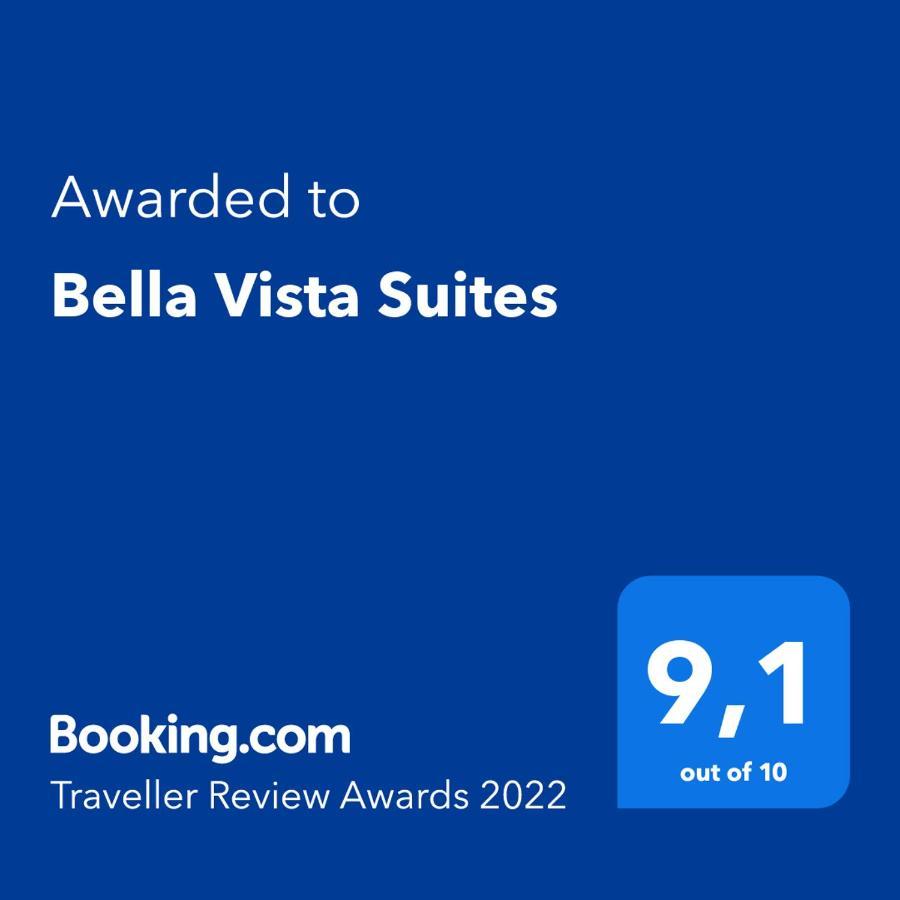 Bella Vista Suites Exterior photo